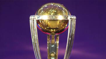 World Cup 2023 has the most centuries in a single edition KRj World Cup 2023 has the most centuries in a single edition KRj