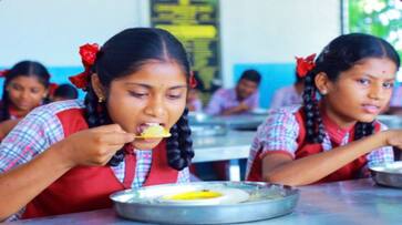 CM KCR will launch CM's Breakfast Scheme on 6th october here is the Breakfast Menu ksm CM KCR will launch CM's Breakfast Scheme on 6th october here is the Breakfast Menu ksm