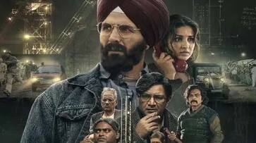 Mission Raniganj REVIEW: Is Akshay Kumar, Parineeti Chopra's film on Raniganj Coalfields collapse worth your time? Read this RBA Mission Raniganj REVIEW: Is Akshay Kumar, Parineeti Chopra's film on Raniganj Coalfields collapse worth your time? Read this RBA