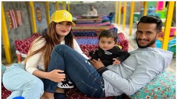 haryana man liaquat khan awaiting pakistan fast bowler hasan ali family, know here why? kms haryana man liaquat khan awaiting pakistan fast bowler hasan ali family, know here why? kms