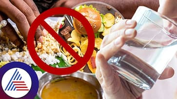 Follow these steps in Navratri while fasting ram Follow these steps in Navratri while fasting ram