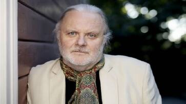 Nobel Prize in Literature 2023: Norwegian author Jon Fosse awarded for giving 'voice to the unsayable' AJR Nobel Prize in Literature 2023: Norwegian author Jon Fosse awarded for giving 'voice to the unsayable' AJR