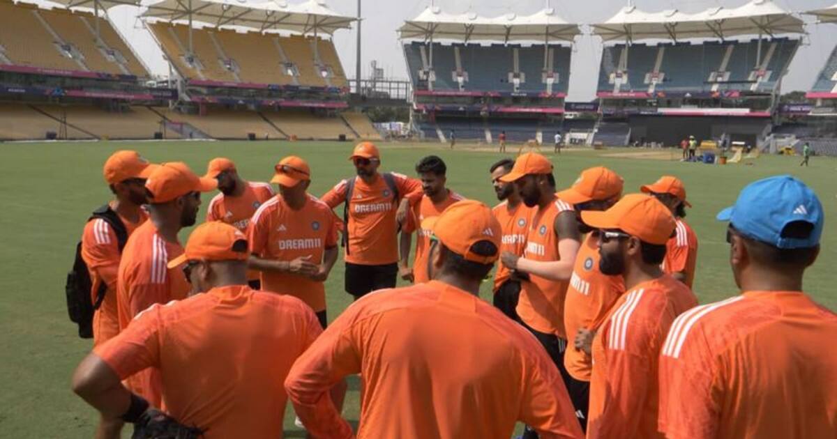 India vs Australia: இந்தியா பிளேயிங் 11ல் யாருக்கெல்லாம் வாய்ப்பு? சுப்மன் கில் இடம் பெறுவாரா?