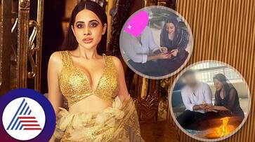 I dont believe in Islam I am reading the Bhagavad Gita says Urfi Javed suc I dont believe in Islam I am reading the Bhagavad Gita says Urfi Javed suc