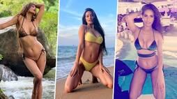 Poonam Pandey BOLD bikini pictures: 6 times the HOT actress took the internet by storm RKK