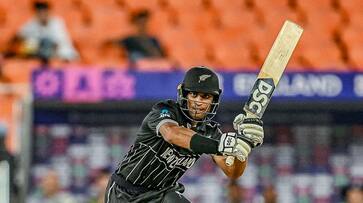 ODI Cricket World Cup 2023 New Zealand Beat World Champion England in inaugural match san ODI Cricket World Cup 2023 New Zealand Beat World Champion England in inaugural match san