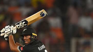 ICC World cup 2023: Rachin Ravindra, Devon Conway Centuries, New Zealand beats England CRA ICC World cup 2023: Rachin Ravindra, Devon Conway Centuries, New Zealand beats England CRA