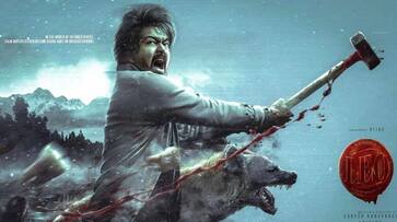 Thalapathy vijay starring Leo Movie Released in Imax Thalapathy vijay starring Leo Movie Released in Imax
