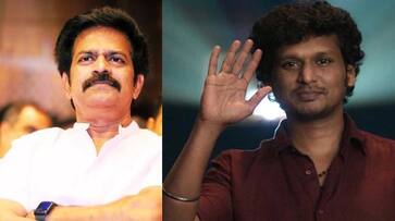 Actor brahmaji comments on cheating in the name of Lokesh Kanagaraj dtr Actor brahmaji comments on cheating in the name of Lokesh Kanagaraj dtr