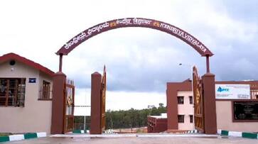 Chikkamagaluru District Administration Not take Handover to Kendriya Vidyalaya grg Chikkamagaluru District Administration Not take Handover to Kendriya Vidyalaya grg
