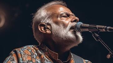 AI generated tamil songs in Prime Minister Narendra Modi Voice viral videos gan AI generated tamil songs in Prime Minister Narendra Modi Voice viral videos gan