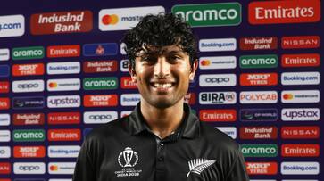 New Zealand All Rounder Rachin Ravindra Indirectly Pitches To Play With Virat Kohli In RCB Ahead Of IPL 2024 Auction kvn New Zealand All Rounder Rachin Ravindra Indirectly Pitches To Play With Virat Kohli In RCB Ahead Of IPL 2024 Auction kvn