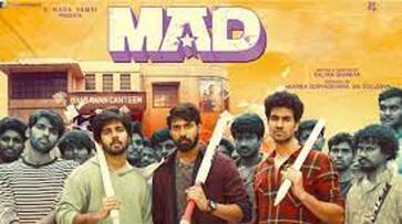 MAD Movie OTT streaming date is officially out jsp MAD Movie OTT streaming date is officially out jsp