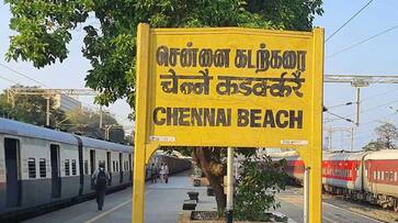 Presidency College student murder attempt in chennai beach station tvk Presidency College student murder attempt in chennai beach station tvk