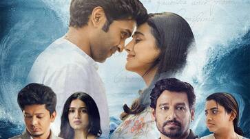Irugapatru REVIEW: Is Vikram Prabhu, Shraddha Srinath's film worth watching with family? Read THIS RBA Irugapatru REVIEW: Is Vikram Prabhu, Shraddha Srinath's film worth watching with family? Read THIS RBA