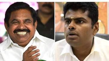 BJP medical team in charge Vijayapandian joins AIADMK ahead of EPS KAK BJP medical team in charge Vijayapandian joins AIADMK ahead of EPS KAK