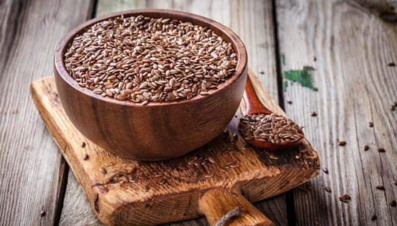 8 incredibly easy ways to include flaxseeds into your diet benefits of flaxseeds iwh
