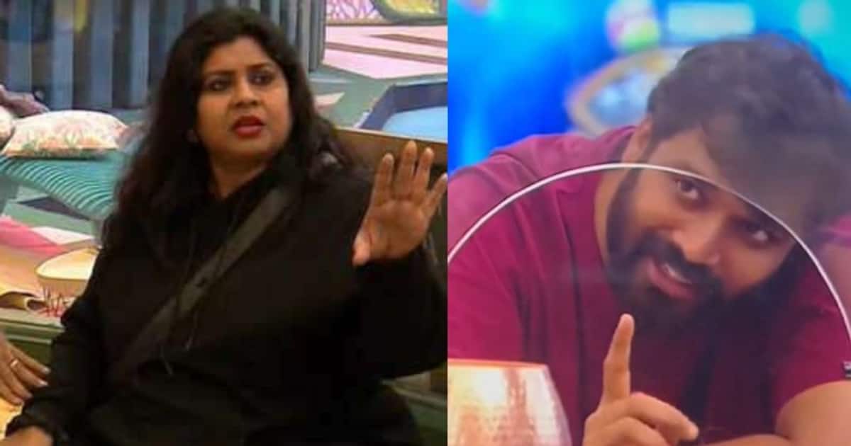 உங்க கூட ஒரே பெட்ல படுக்கணும்... விசித்ராவிடம் வாய்விட்டு மாட்டிக்கொண்ட பிரதீப் - வைரலாகும் வீடியோ