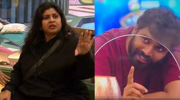 bigg boss tamil season 7 Pradeep ask vichitra to sleep in same bed with him gan bigg boss tamil season 7 Pradeep ask vichitra to sleep in same bed with him gan