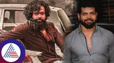 Dubbing in father voice is thrilling says actor Vinod Prabhakar for Fighter film vcs Dubbing in father voice is thrilling says actor Vinod Prabhakar for Fighter film vcs