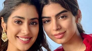 Here's why Janhvi Kapoor wanted to give up acting for Khushi Kapoor RKK Here's why Janhvi Kapoor wanted to give up acting for Khushi Kapoor RKK