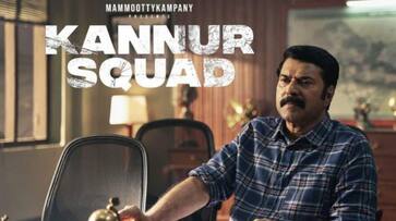 Kannur Squad Gulf Box Office Collection Becomes 7th Malayalam Film To Achieve this record in GCC Mammootty vvk Kannur Squad Gulf Box Office Collection Becomes 7th Malayalam Film To Achieve this record in GCC Mammootty vvk