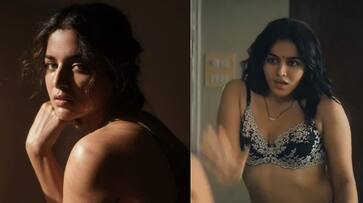 Wamiqa Gabbi Goes Bold for Sex Scenes In Khufiya jsp Wamiqa Gabbi Goes Bold for Sex Scenes In Khufiya jsp