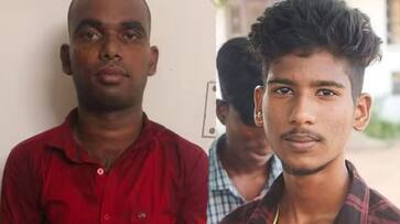 School student murder.. Criminal arrested in Chennai tvk School student murder.. Criminal arrested in Chennai tvk