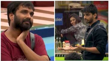 Vijay Varma Attacked Pradeep Bigg boss shocking Promo mma Vijay Varma Attacked Pradeep Bigg boss shocking Promo mma
