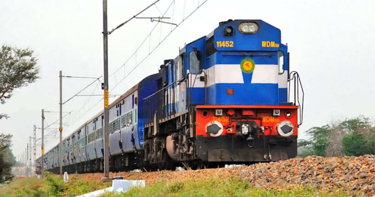 ஆயுதபூஜைக்கு சொந்த ஊருக்கு போறீங்களா? சிறப்பு ரயில்களை அறிவித்த தெற்கு ரயில்வே.. முழு விவரம் இதோ..