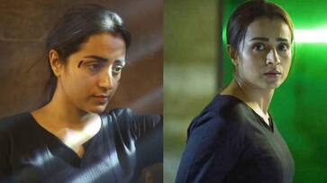 The Road: Trisha's film to stream on OTT from THIS date rkn The Road: Trisha's film to stream on OTT from THIS date rkn