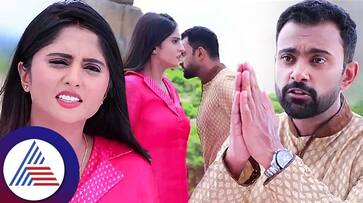Will Tandav and Shrestha of Bhagyalakhmi serial will separate suc Will Tandav and Shrestha of Bhagyalakhmi serial will separate suc
