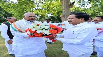 kasireddy narayna Reddy joins in Congress lns kasireddy narayna Reddy joins in Congress lns