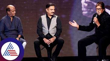 Stars Rajinikanth Kamal Haasan and Amitabh Bachchan acts in Thalaivar 170 srb Stars Rajinikanth Kamal Haasan and Amitabh Bachchan acts in Thalaivar 170 srb