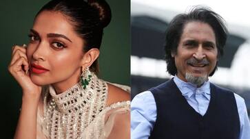 "Deepika Padukone is my favourite", says former Pakistani Cricketer Ramiz Raja RKK "Deepika Padukone is my favourite", says former Pakistani Cricketer Ramiz Raja RKK