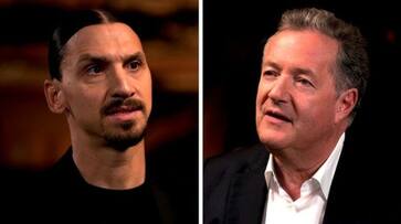football Zlatan Ibrahimovic reveals best player he's ever seen, gives verdict on Haaland vs Mbappe and more - WATCH snt football Zlatan Ibrahimovic reveals best player he's ever seen, gives verdict on Haaland vs Mbappe and more - WATCH snt