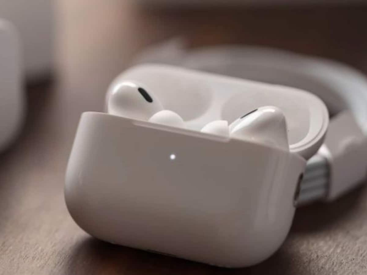 New best sale airpods 4