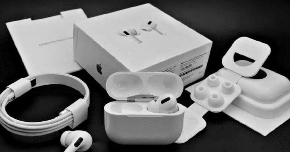 Apple Likely To Introduce Airpods 4 In Fresh Look Two New Models