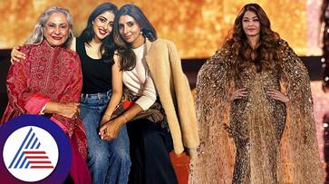 Amitabhs daughter Shweta is angry with Aishwarya Rai for marrying Abhishek suc Amitabhs daughter Shweta is angry with Aishwarya Rai for marrying Abhishek suc