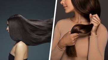 5 DIY tips for strong, shiny and smooth hair DPK 5 DIY tips for strong, shiny and smooth hair DPK