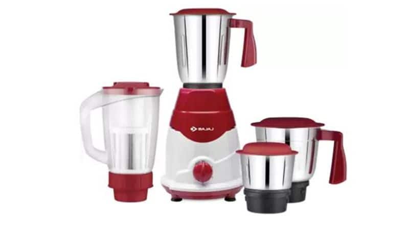 Explanation of India's Top 10 Mixer Juicer in 2023