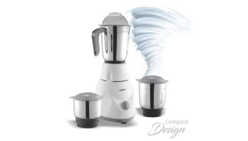 Explanation of India's Top 10 Mixer Juicer in 2023