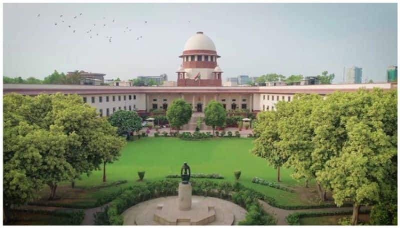 Supreme Court refuses to get involved in purely religious issues sgb
