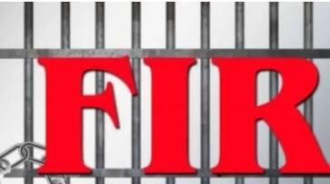 Hyderabad Police detained 11 For new sense in Birth day party lns Hyderabad Police detained 11 For new sense in Birth day party lns