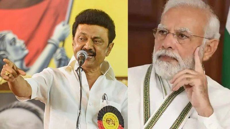 DMK will not come to power if PM Modi starts speaking in Tamil.. L. Murugan tvk
