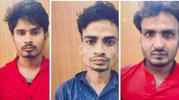 Three Arrested for Cheat to House Owner in Bengaluru grg Three Arrested for Cheat to House Owner in Bengaluru grg