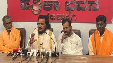 Apparao Devi Muttya Talks Over Lingayat grg Apparao Devi Muttya Talks Over Lingayat grg