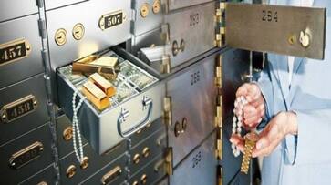 RBI New Bank Locker Rules: Now these important things cannot be kept in the bank locker-rag RBI New Bank Locker Rules: Now these important things cannot be kept in the bank locker-rag