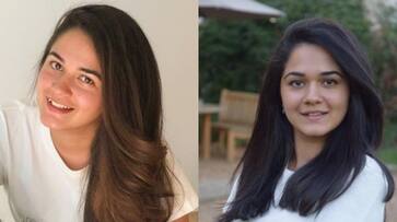 Mukesh Ambanis Relative Anjali Merchant ceo of a company do you know what is her net worth ans Mukesh Ambanis Relative Anjali Merchant ceo of a company do you know what is her net worth ans