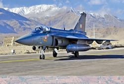 Top 10 Powerful and Invincible Fighter Jets in India indian-air-force-aircraft-list iwh